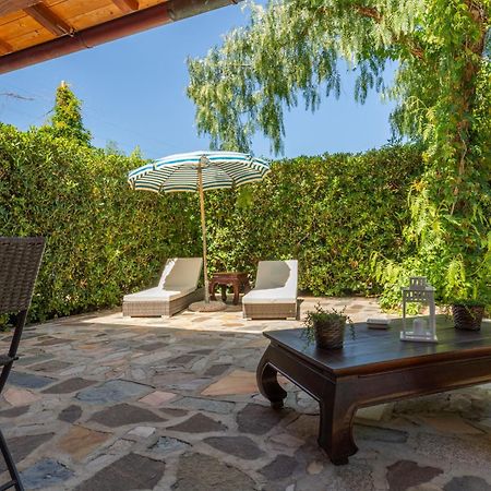 Elbaloves Appartaments Villa Capoliveri  Exteriér fotografie